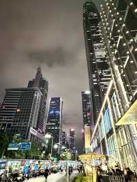 🌟 Somerset Grandview Shenzhen