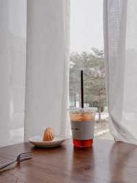 Kar•Pen•Ter cafe&bake คาเฟ่ลำปาง