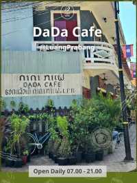 ☕ DaDa Cafe (Roasters, Bar & Restaurant) | LPB