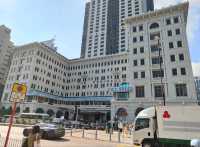 The Peninsula Hong Kong