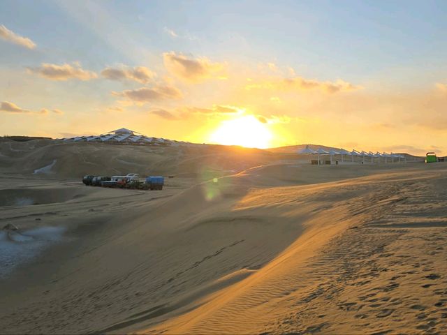 Epic Desert Theme Park Adventure: Sand, Thrills & Cable Cars 🚡🏜️ Epic Desert Theme Park Adventure: Sand, Thrills & Cable Cars 🚡🏜️
