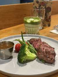 「系幾好食,食物幾有驚喜🤤」