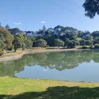 Onehunga Bay Reserve – Lagoon, Beach & Recreation by the Harbour