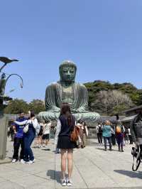 🗿 Kōtoku-in – The Great Buddha of Kamakura