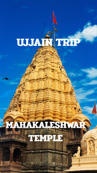 UJJAIN TRIP