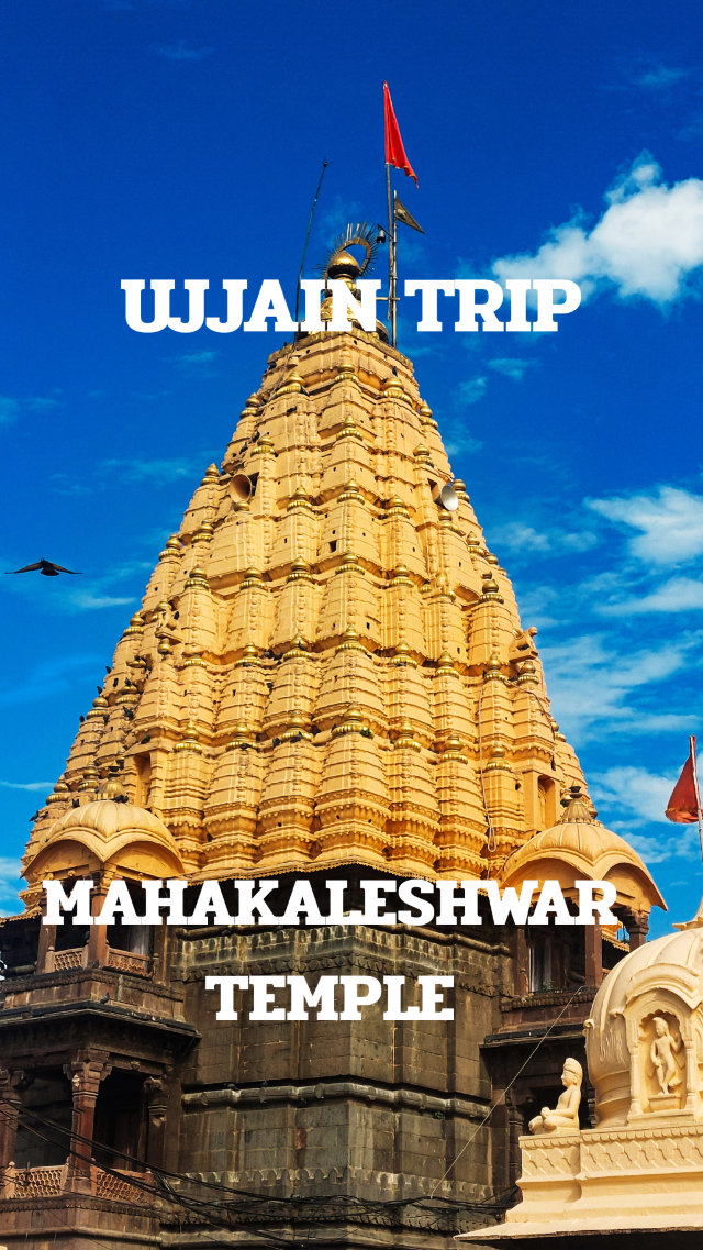 UJJAIN TRIP