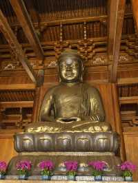 JING AN TEMPLE