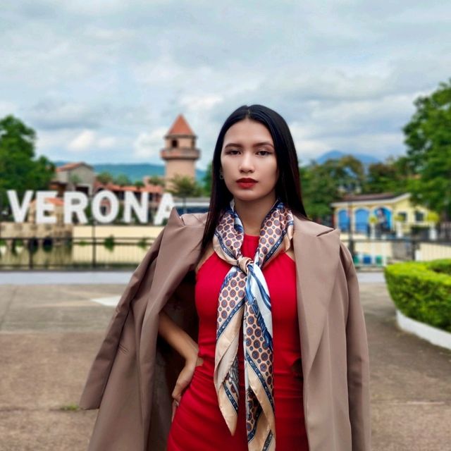 Verona at Tublan (เวโรน่า แอท ทับลาน): ดินแดนแห่งรักที่สาวๆ ห้ามพลาด