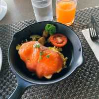 ที่พักพัทยา Seaphere Pattaya Hotel by Elite Suites