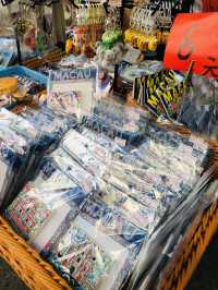 老爺爺冰箱手信小店推介🛍