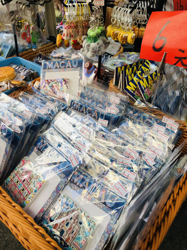 老爺爺冰箱手信小店推介🛍   老爺爺冰箱手信小店推介🛍
