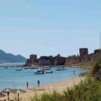 Methoni Castle