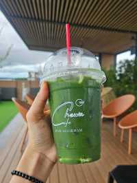 Chewa Cafe – นครพนม