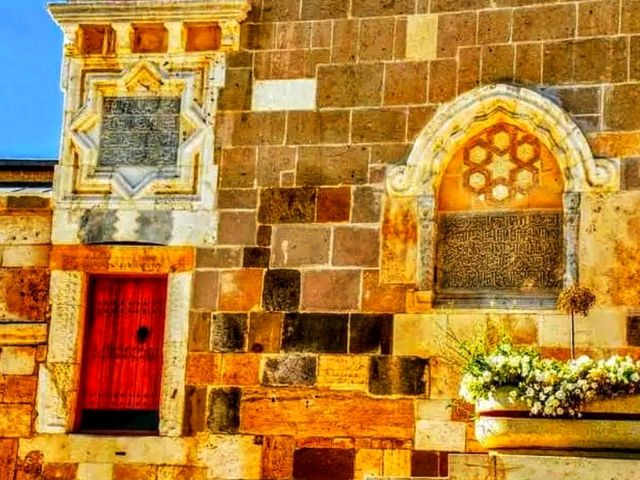 🏛️ İnce Minare Museum – A Masterpiece of Seljuk Stonework