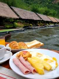 RIVER KWAI JUNGLE RAFTS 🌿