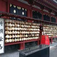 在鐮倉邂逅千年時光｜鶴岡八幡宮穿越指南