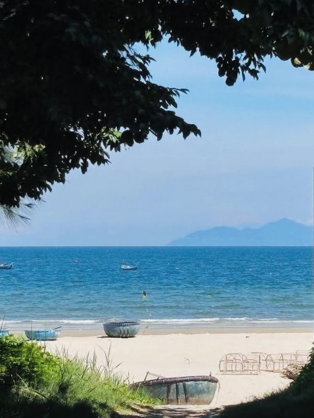 📸 Lịch Trình Đà Nẵng – Hội An 3N2Đ