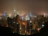 Victoria Peak (The Peak)