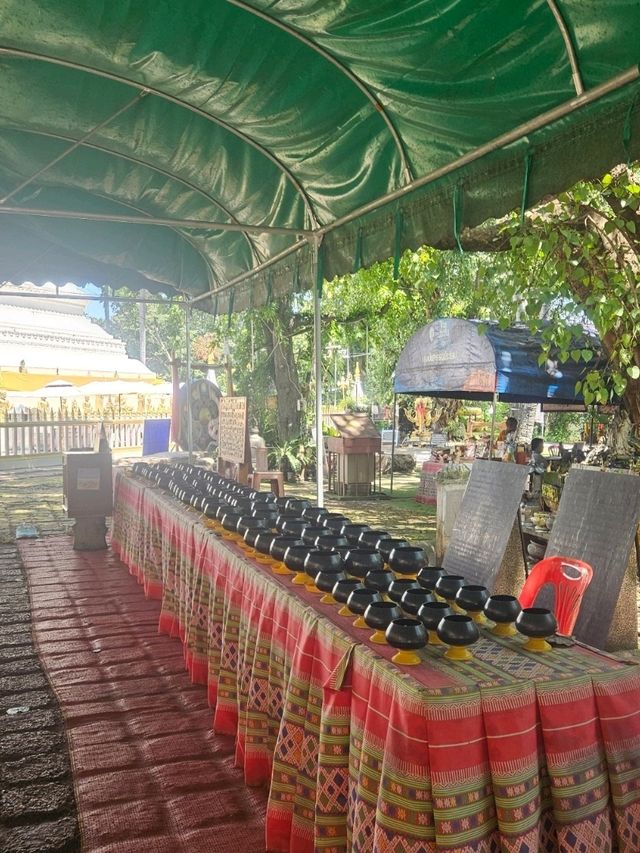 วัดพระธาตุบังพวน - หนองคาย