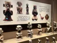🏛 Chengdu Museum Visitor Guide