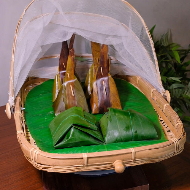 Tali Kopi | Tali-Yailai Hostel 
