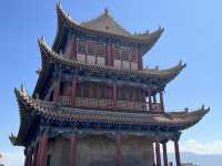 ✨ Highlights of the Silk Road Journey Through Gansu ✨