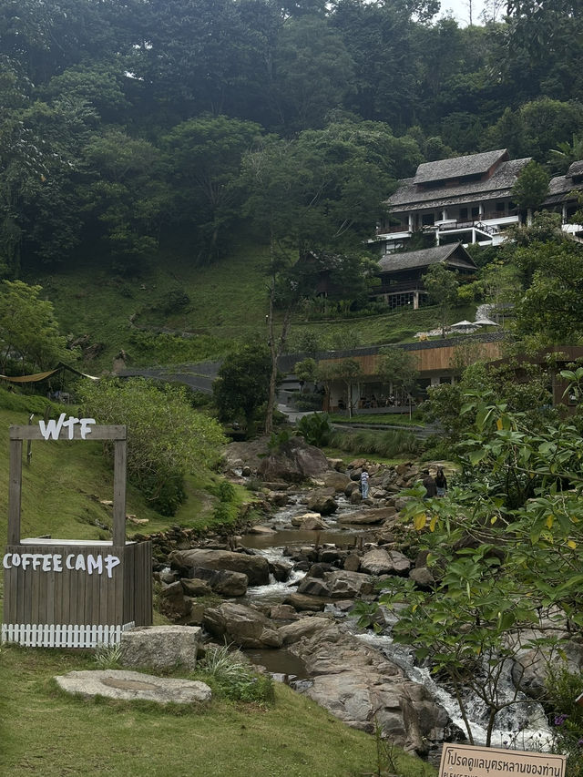รวมที่เที่ยวในเชียงใหม่