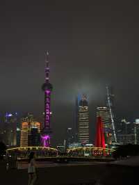 Shanghai what to do 