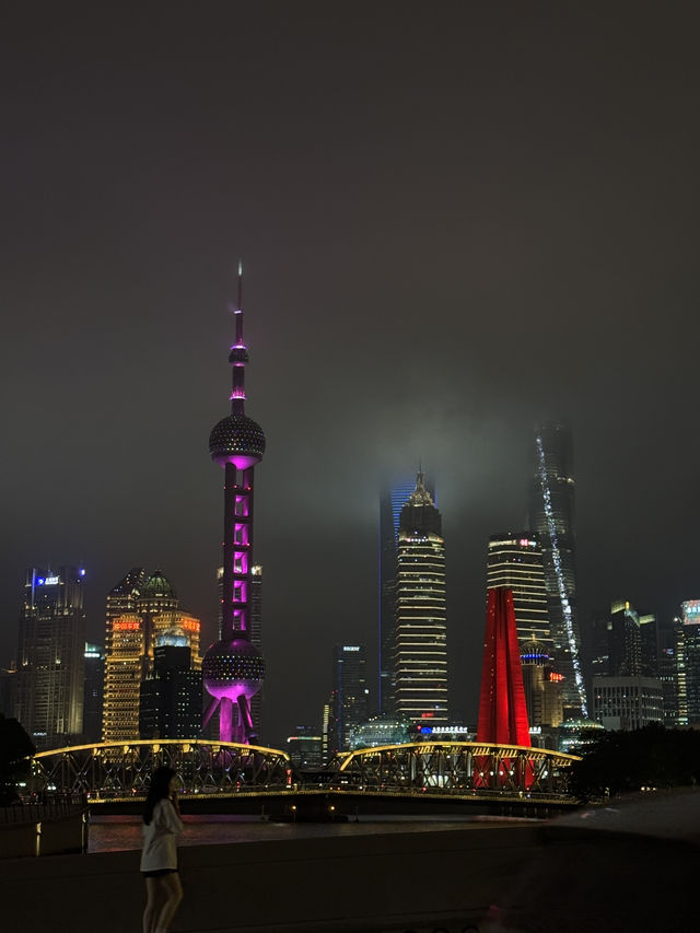Shanghai what to do 