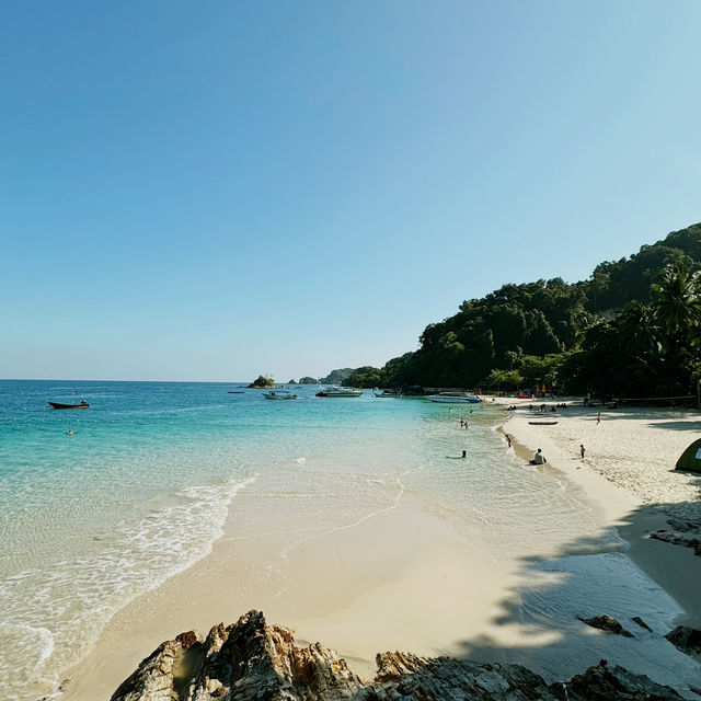 Sea Bliss Awaits🌊  