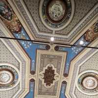 Palazzo Blu – Pisa’s Center for Art and Culture