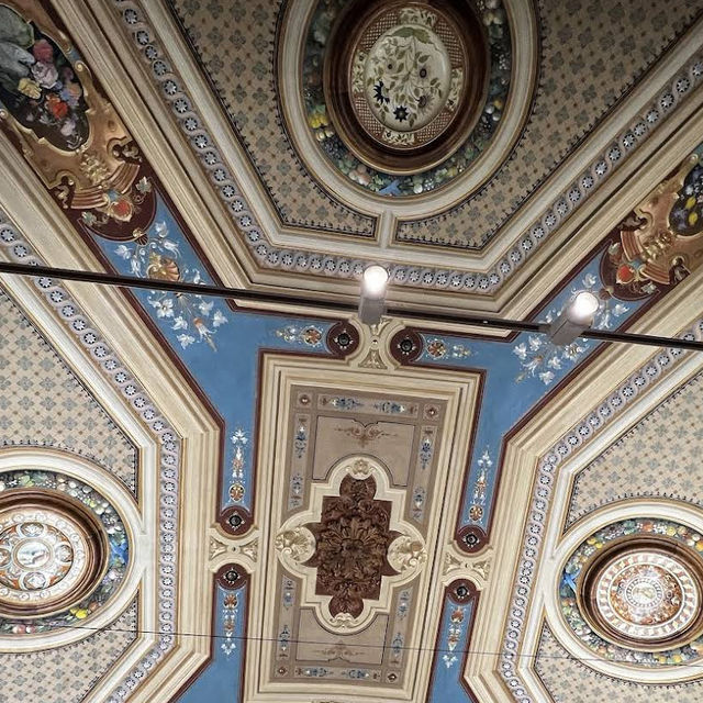 Palazzo Blu – Pisa’s Center for Art and Culture