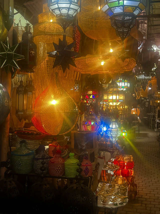 モロッコ・マラケシュ（Marrakesh）｜赤い街で体験するエキゾチックな魅力