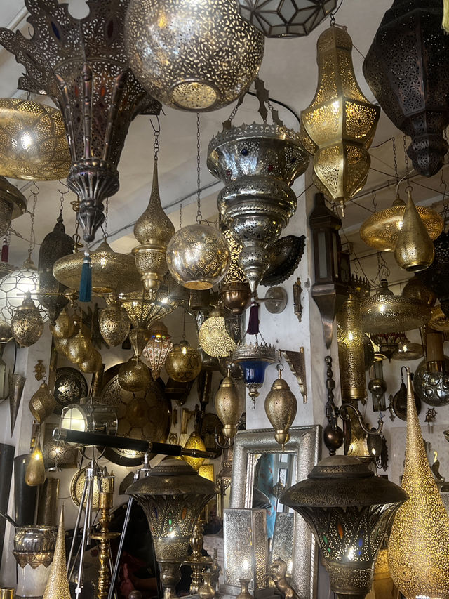 モロッコ・マラケシュ（Marrakesh）｜赤い街で体験するエキゾチックな魅力