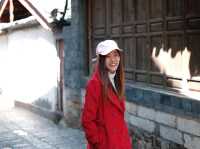 🏘️ Lijiang Old Town