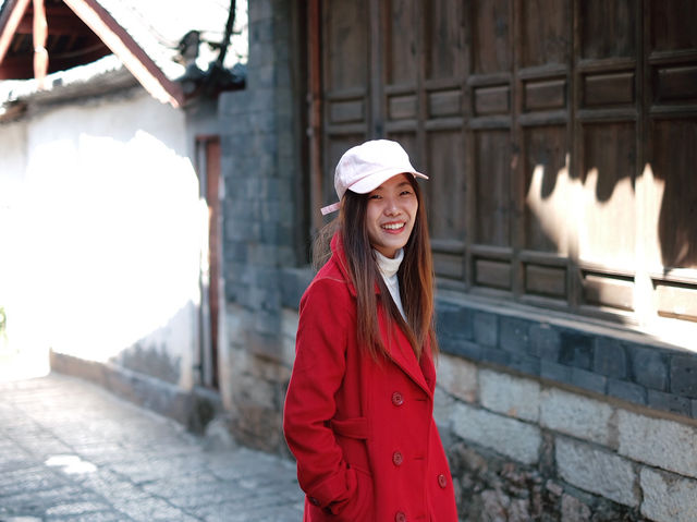 🏘️ Lijiang Old Town 🏘️ Lijiang Old Town