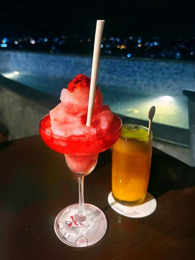 🌊⛱️🛳️🥃🛟🥦☕Batam Travel Guide: A Luxurious Stay with Stunning Bay Views at Marriott Harbour Bay. 🌊⛱️🛳️🥃🛟🥦☕Batam Travel Guide: A Luxurious Stay with Stunning Bay Views at Marriott Harbour Bay.