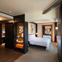 โรงแรม Rosewood Beijing