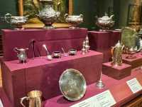 🎨 The Ringling Museum of Art – Where Art, History, and Elegance Converge