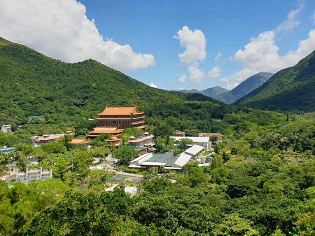 홍콩 마카오 4박 6일 여행 코스