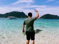 🌴 A Scenic Journey to Paradise: Koh Lipe via Wang Kelian & Pak Bara 🌊