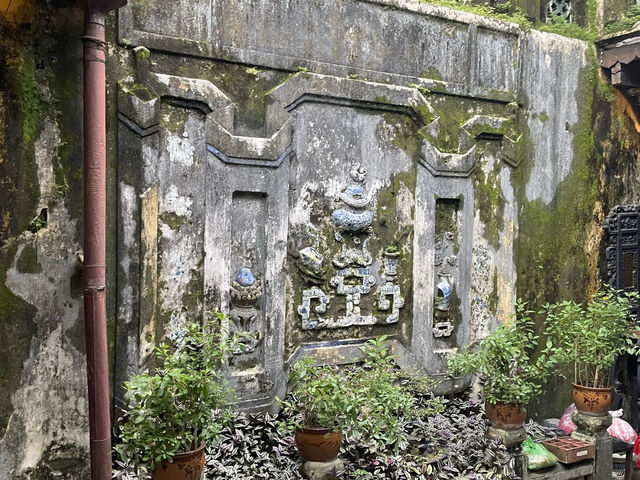 中越必訪景點-會安古城