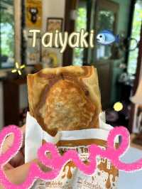 🐟🐟The early cafe ครัวซองต์ไทยากิแอนด์ คอฟฟี่🥐🍠