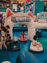 Shop, Eat & Explore – Sunway Pyramid Mall