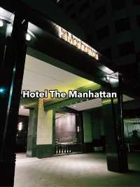 Stay in Style: Hotel Francs and Hotel The Manhattan – Elegant Retreats in Chiba