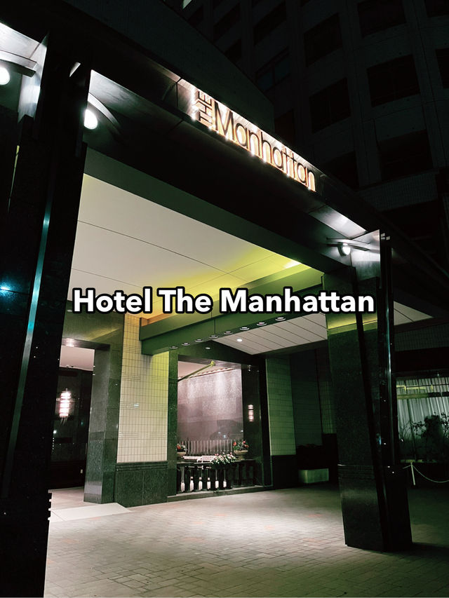 Stay in Style: Hotel Francs and Hotel The Manhattan – Elegant Retreats in Chiba Stay in Style: Hotel Francs and Hotel The Manhattan – Elegant Retreats in Chiba
