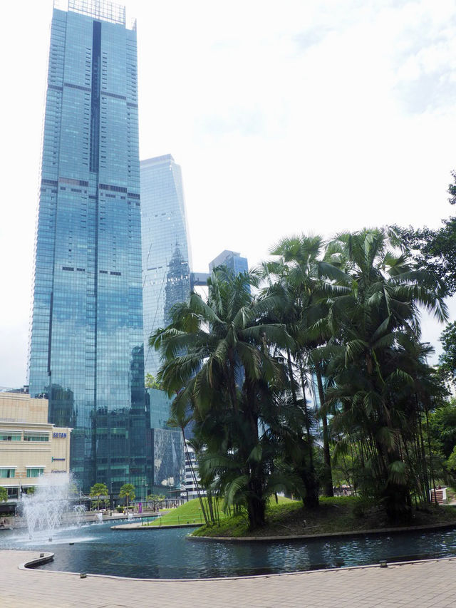 Kuala Lumpur Travel Guide - Discover the Heart of Malaysia 