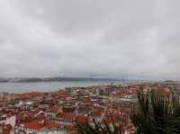 Timeless Charm and Vibrant Energy in Lisboa