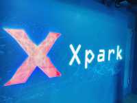 桃園 Xpark 水族館-帶孩子探索水族世界的奇幻魅力