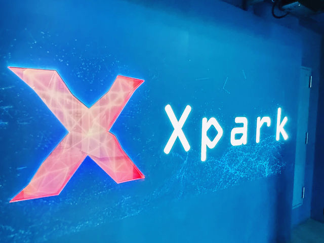 桃園 Xpark 水族館-帶孩子探索水族世界的奇幻魅力 桃園 Xpark 水族館-帶孩子探索水族世界的奇幻魅力